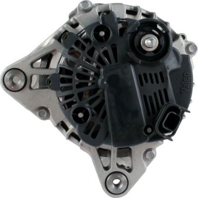 HELLA 8EL 012 429-471 - Alternator www.molydon.hr