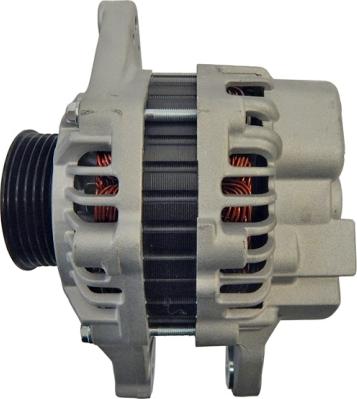 HELLA 8EL 012 429-591 - Alternator www.molydon.hr