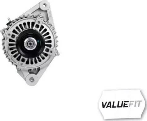 HELLA 8EL 012 429-541 - Alternator www.molydon.hr