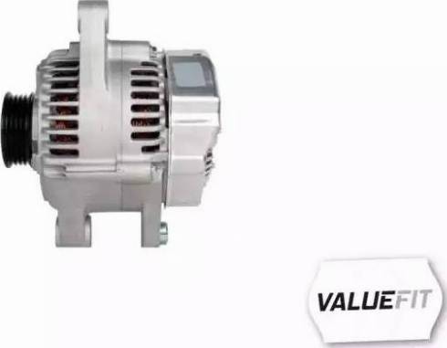 HELLA 8EL 012 429-541 - Alternator www.molydon.hr