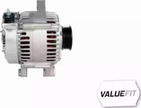 HELLA 8EL 012 429-541 - Alternator www.molydon.hr