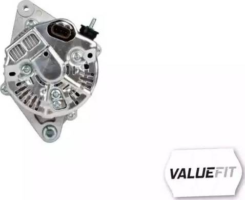 HELLA 8EL 012 429-541 - Alternator www.molydon.hr