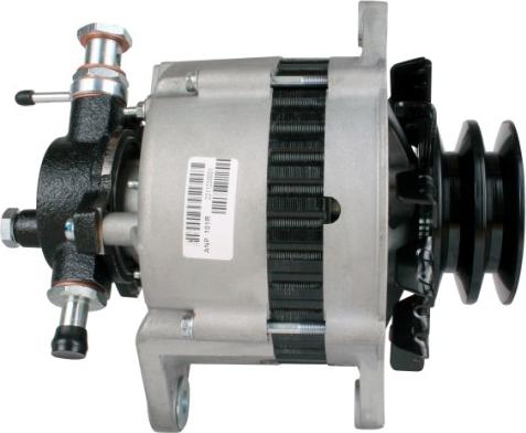 HELLA 8EL 012 429-551 - Alternator www.molydon.hr