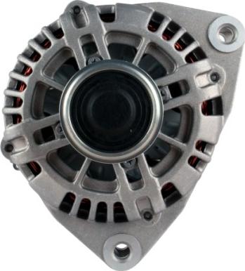 HELLA 8EL 012 429-501 - Alternator www.molydon.hr