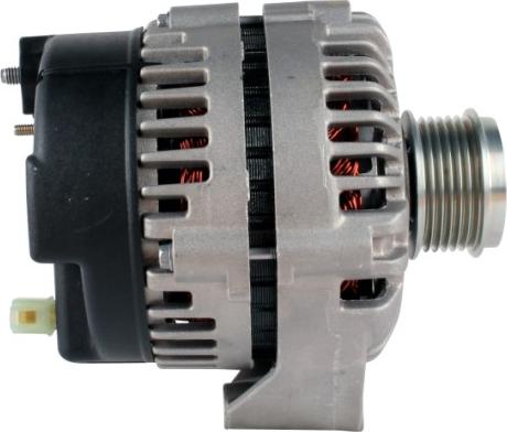 HELLA 8EL 012 429-501 - Alternator www.molydon.hr