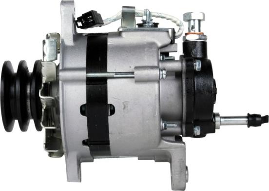 HELLA 8EL 012 429-691 - Alternator www.molydon.hr