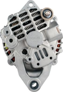 HELLA 8EL 012 429-601 - Alternator www.molydon.hr