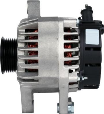 HELLA 8EL 012 429-611 - Alternator www.molydon.hr