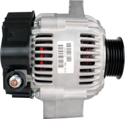 HELLA 8EL 012 429-091 - Alternator www.molydon.hr