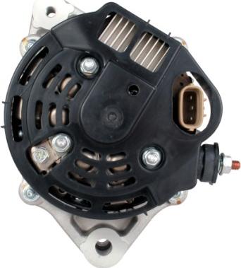 HELLA 8EL 012 429-091 - Alternator www.molydon.hr