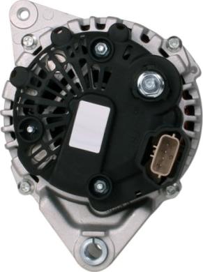 HELLA 8EL 012 429-001 - Alternator www.molydon.hr