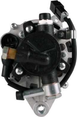 HELLA 8EL 012 429-031 - Alternator www.molydon.hr