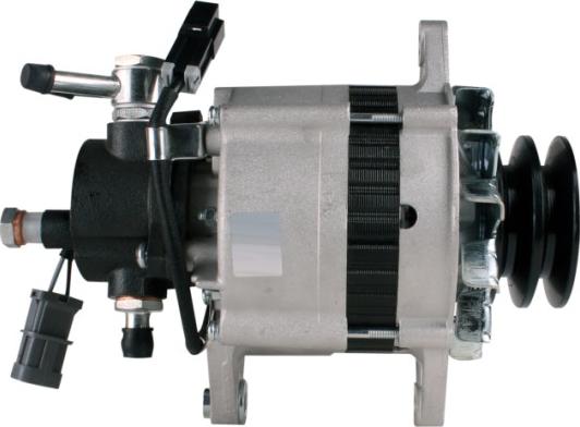 HELLA 8EL 012 429-021 - Alternator www.molydon.hr