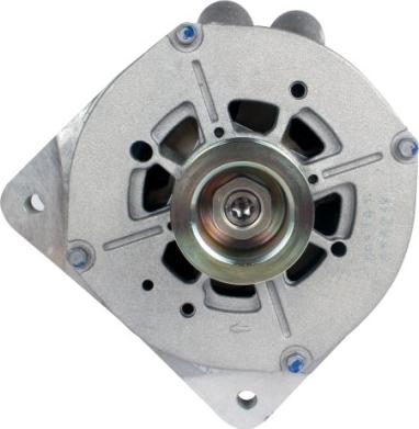 HELLA 8EL 012 429-141 - Alternator www.molydon.hr