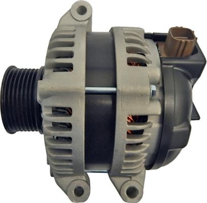 HELLA 8EL 012 429-151 - Alternator www.molydon.hr