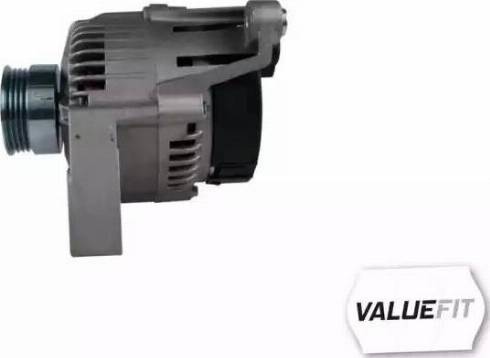 HELLA 8EL 012 429-161 - Alternator www.molydon.hr