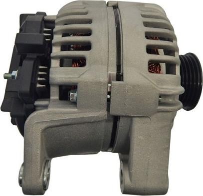 HELLA 8EL 012 429-101 - Alternator www.molydon.hr