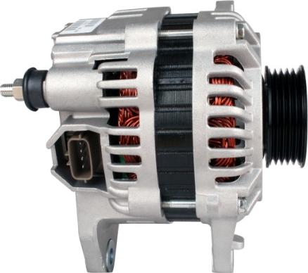 HELLA 8EL 012 429-181 - Alternator www.molydon.hr