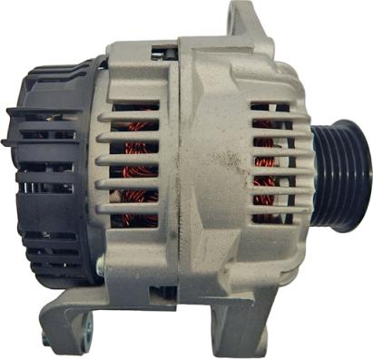 HELLA 8EL 012 429-131 - Alternator www.molydon.hr