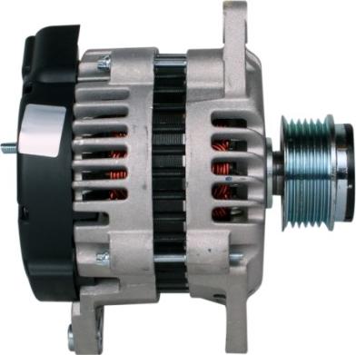 HELLA 8EL 012 429-171 - Alternator www.molydon.hr