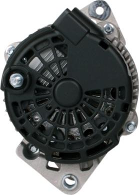 HELLA 8EL 012 429-171 - Alternator www.molydon.hr