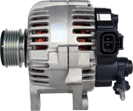 HELLA 8EL 012 429-841 - Alternator www.molydon.hr