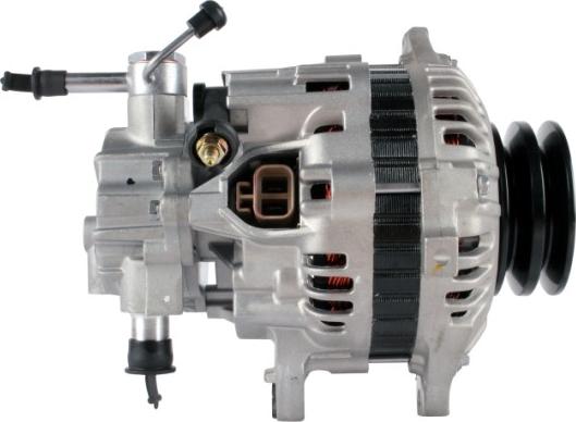 HELLA 8EL 012 429-851 - Alternator www.molydon.hr