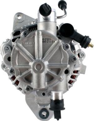 HELLA 8EL 012 429-851 - Alternator www.molydon.hr