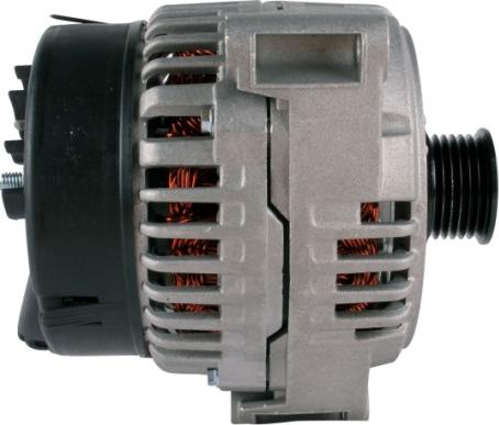 HELLA 8EL 012 429-861 - Alternator www.molydon.hr