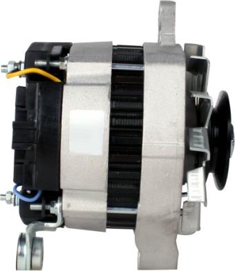 HELLA 8EL 012 429-801 - Alternator www.molydon.hr