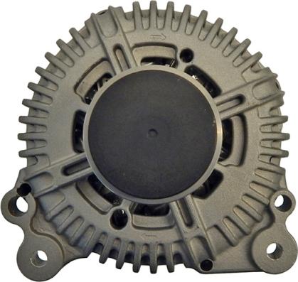 HELLA 8EL 012 429-811 - Alternator www.molydon.hr