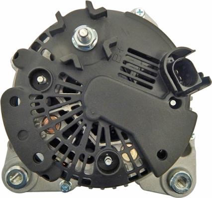 HELLA 8EL 012 429-811 - Alternator www.molydon.hr