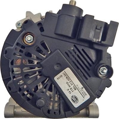 HELLA 8EL 012 429-341 - Alternator www.molydon.hr