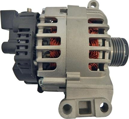 HELLA 8EL 012 429-341 - Alternator www.molydon.hr