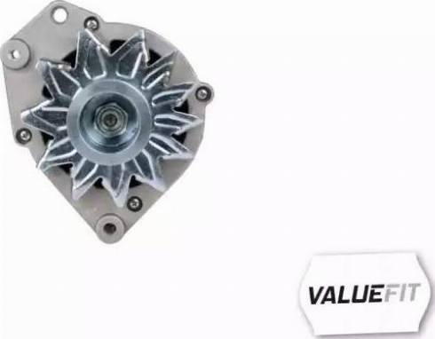 HELLA 8EL 012 429-381 - Alternator www.molydon.hr