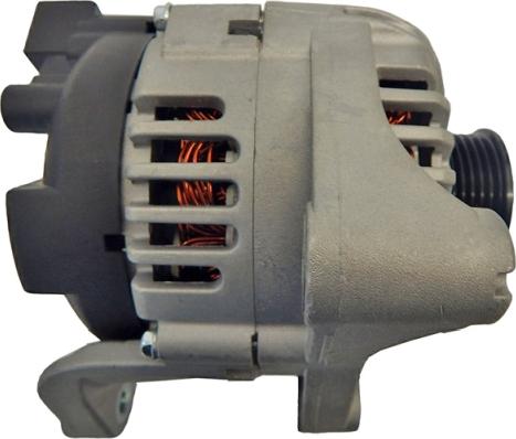 HELLA 8EL 012 429-291 - Alternator www.molydon.hr