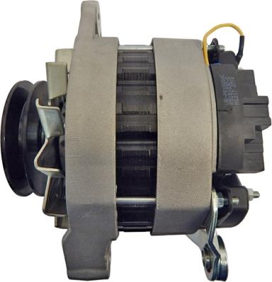 HELLA 8EL 012 429-251 - Alternator www.molydon.hr