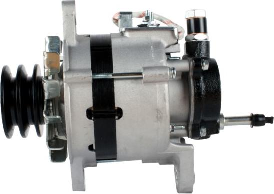 HELLA 8EL 012 429-271 - Alternator www.molydon.hr