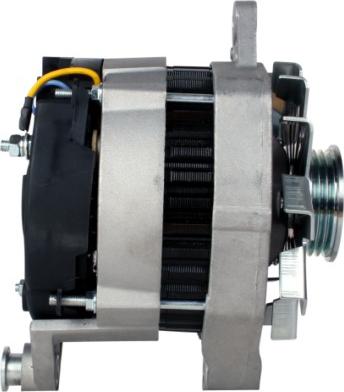 HELLA 8EL 012 429-791 - Alternator www.molydon.hr