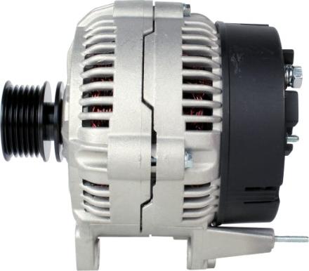 HELLA 8EL 012 429-741 - Alternator www.molydon.hr