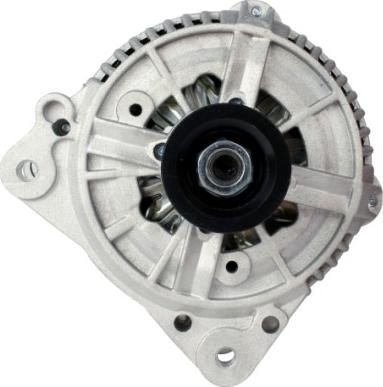 HELLA 8EL 012 429-741 - Alternator www.molydon.hr