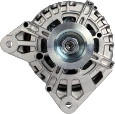 HELLA 8EL 012 429-751 - Alternator www.molydon.hr