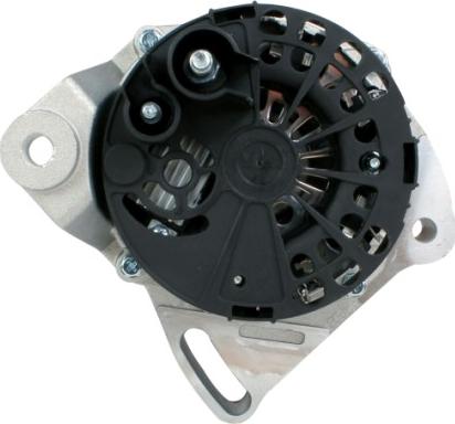 HELLA 8EL 012 429-761 - Alternator www.molydon.hr