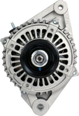 HELLA 8EL 012 429-731 - Alternator www.molydon.hr