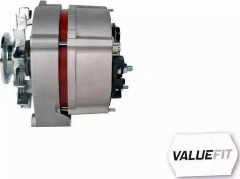 HELLA 8EL 012 426-941 - Alternator www.molydon.hr