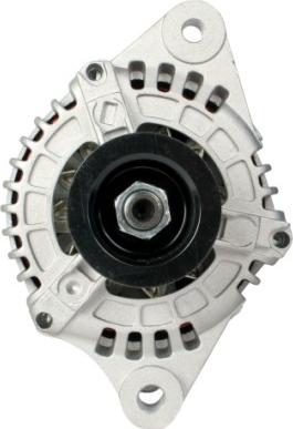 HELLA 8EL 012 426-981 - Alternator www.molydon.hr