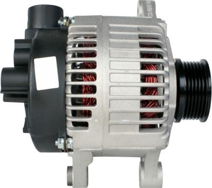 HELLA 8EL 012 426-981 - Alternator www.molydon.hr