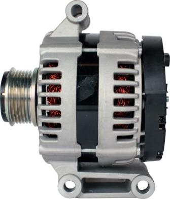 HELLA 8EL 012 426-491 - Alternator www.molydon.hr