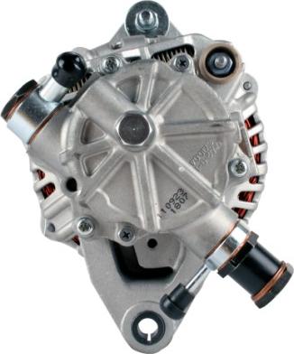 HELLA 8EL 012 426-411 - Alternator www.molydon.hr