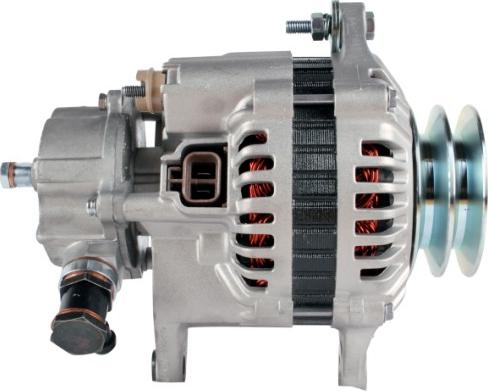 HELLA 8EL 012 426-411 - Alternator www.molydon.hr